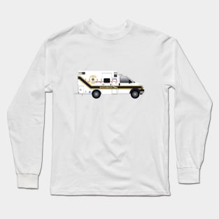 Eastchester Ambulance Long Sleeve T-Shirt